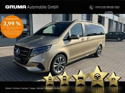 Mercedes-Benz V 220 d STYLE Lang NAVI+DAB+KLIMA+7 SITZE+AHKNavi