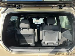 Mercedes-Benz V 220 d STYLE Lang AHZV+DISTR+NAVI+DAB+7 SITZENavi