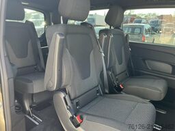 Mercedes-Benz V 220 d STYLE Lang AHZV+DISTR+NAVI+DAB+7 SITZENavi