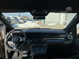 Mercedes-Benz V 220 d STYLE Lang AHZV+DISTR+NAVI+DAB+7 SITZENavi