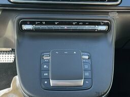 Mercedes-Benz V 220 d STYLE Lang AHZV+DISTR+NAVI+DAB+7 SITZENavi