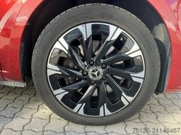 Mercedes-Benz V 250 d AVANTGARDE Lang NAVI+LEDER+EL:TÜREN+Navi