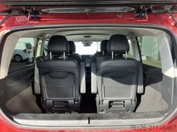Mercedes-Benz V 250 d AVANTGARDE Lang NAVI+LEDER+EL:TÜREN+Navi