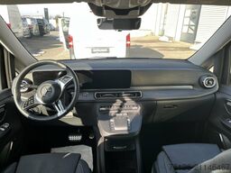 Mercedes-Benz V 250 d AVANTGARDE Lang NAVI+LEDER+EL:TÜREN+Navi