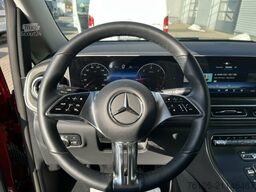 Mercedes-Benz V 250 d AVANTGARDE Lang NAVI+LEDER+EL:TÜREN+Navi