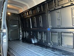 Mercedes-Benz Sprinter 419 CDI Superhoch 4x4 Allrad LED+NAVI+