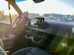 Mercedes-Benz Sprinter 419 CDI Superhoch 4x4 Allrad LED+NAVI+