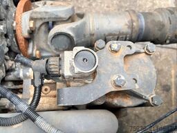 Renault Magnum 440 E-TECH (MACK ENGINE / ZF16 MANUAL GE...