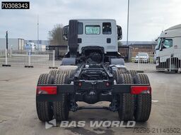 Iveco X-Way 400 8X4 NEW! Full steel suspension Automa...