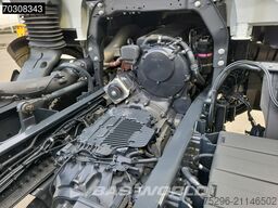 Iveco X-Way 400 8X4 NEW! Full steel suspension Automa...