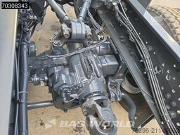 Iveco X-Way 400 8X4 NEW! Full steel suspension Automa...