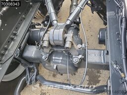 Iveco X-Way 400 8X4 NEW! Full steel suspension Automa...