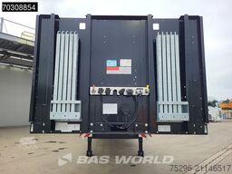 Doll 3xSteering Axle Extendable 770cm