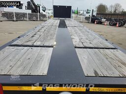 Doll 3xSteering Axle Extendable 770cm