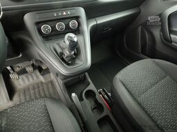Mercedes-Benz Citan 110 Kasten BASE Standard AHK