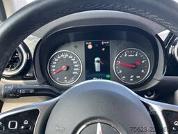 Mercedes-Benz T 180 d PROGRESSIVE Klima LED Kamera Sitzh.
