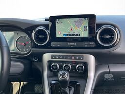 Mercedes-Benz T 180 d PROGRESSIVE Klima LED Kamera Sitzh.