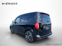 Mercedes-Benz T 180 d PROGRESSIVE EDITION LED Klima Sitzh. Kamera