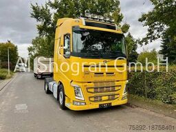 Volvo FH 460 / 4x2 / Mega Voll Luft / Euro 6