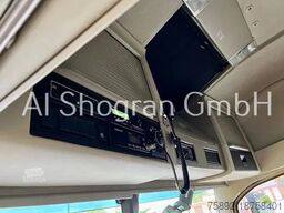 Volvo FH 460 / 4x2 / Mega Voll Luft / Euro 6