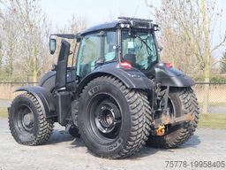Valtra T234 D UNLIMITED | FRONT PTO | 53 KM/H | FULL O...