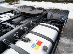 SCANIA S 500 / MEGA /  RETARDER / I-PARK COOL / LOW DEC