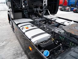 SCANIA S 500 / MEGA /  RETARDER / I-PARK COOL / LOW DEC