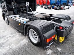 SCANIA S 500 / MEGA /  RETARDER / I-PARK COOL / LOW DEC