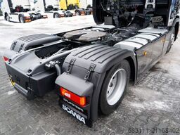 SCANIA S 500 / MEGA /  RETARDER / I-PARK COOL / LOW DEC