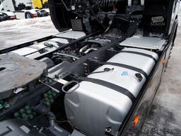 SCANIA S 500 / MEGA /  RETARDER / I-PARK COOL / LOW DEC