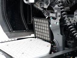 SCANIA S 500 / MEGA /  RETARDER / I-PARK COOL / LOW DEC