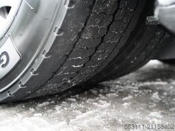 SCANIA S 500 / MEGA /  RETARDER / I-PARK COOL / LOW DEC