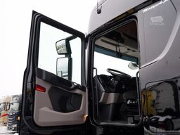 SCANIA S 500 / MEGA /  RETARDER / I-PARK COOL / LOW DEC