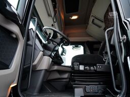 SCANIA S 500 / MEGA /  RETARDER / I-PARK COOL / LOW DEC