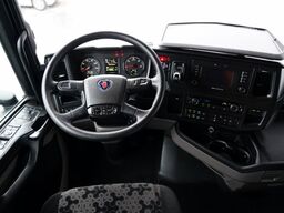 SCANIA S 500 / MEGA /  RETARDER / I-PARK COOL / LOW DEC