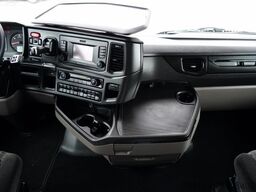 SCANIA S 500 / MEGA /  RETARDER / I-PARK COOL / LOW DEC