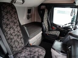 SCANIA S 500 / MEGA /  RETARDER / I-PARK COOL / LOW DEC