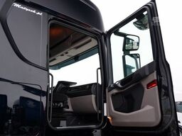 SCANIA S 500 / MEGA /  RETARDER / I-PARK COOL / LOW DEC