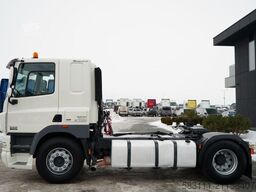 DAF CF 85.410 / HYDRAULIKA / NISKA KABINA 