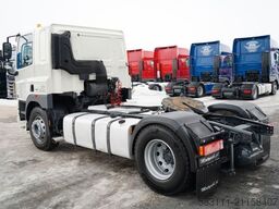 DAF CF 85.410 / HYDRAULIKA / NISKA KABINA