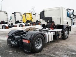 DAF CF 85.410 / HYDRAULIKA / NISKA KABINA