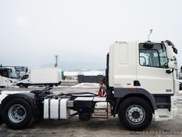 DAF CF 85.410 / HYDRAULIKA / NISKA KABINA 