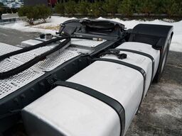 DAF CF 85.410 / HYDRAULIKA / NISKA KABINA 