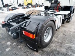 DAF CF 85.410 / HYDRAULIKA / NISKA KABINA 