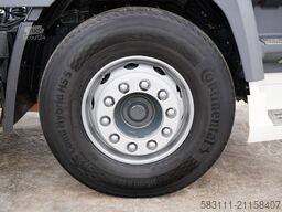 DAF CF 85.410 / HYDRAULIKA / NISKA KABINA 