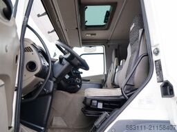 DAF CF 85.410 / HYDRAULIKA / NISKA KABINA 