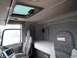 DAF CF 85.410 / HYDRAULIKA / NISKA KABINA 