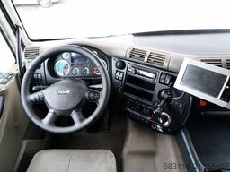 DAF CF 85.410 / HYDRAULIKA / NISKA KABINA 