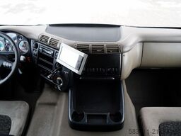 DAF CF 85.410 / HYDRAULIKA / NISKA KABINA 