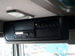 DAF CF 85.410 / HYDRAULIKA / NISKA KABINA